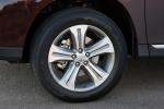 Toyota Highlander 2011 года